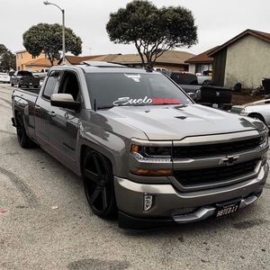 Meet your Posher, Victor